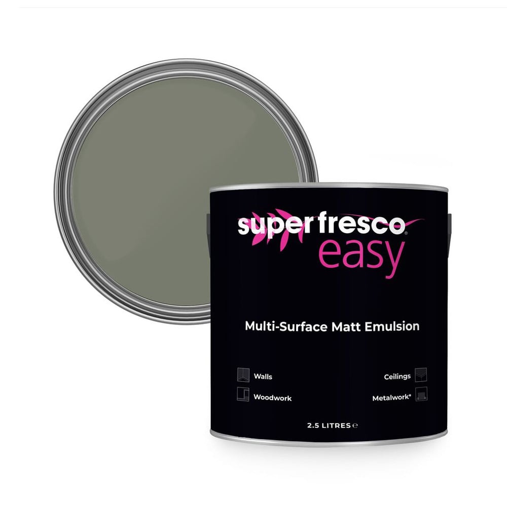 Superfresco Easy It's A Jungle Paint Superfresco Easy It's A Jungle Paint