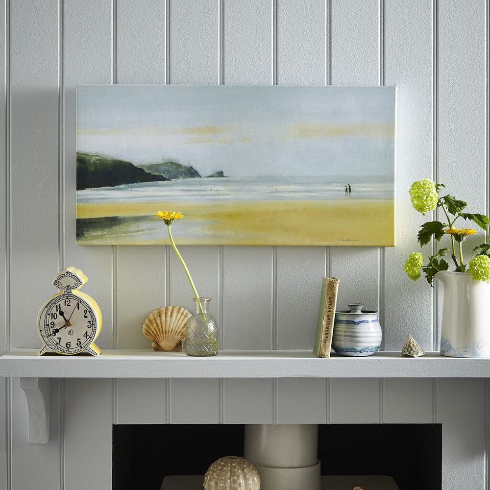 lynmouth printed canvas