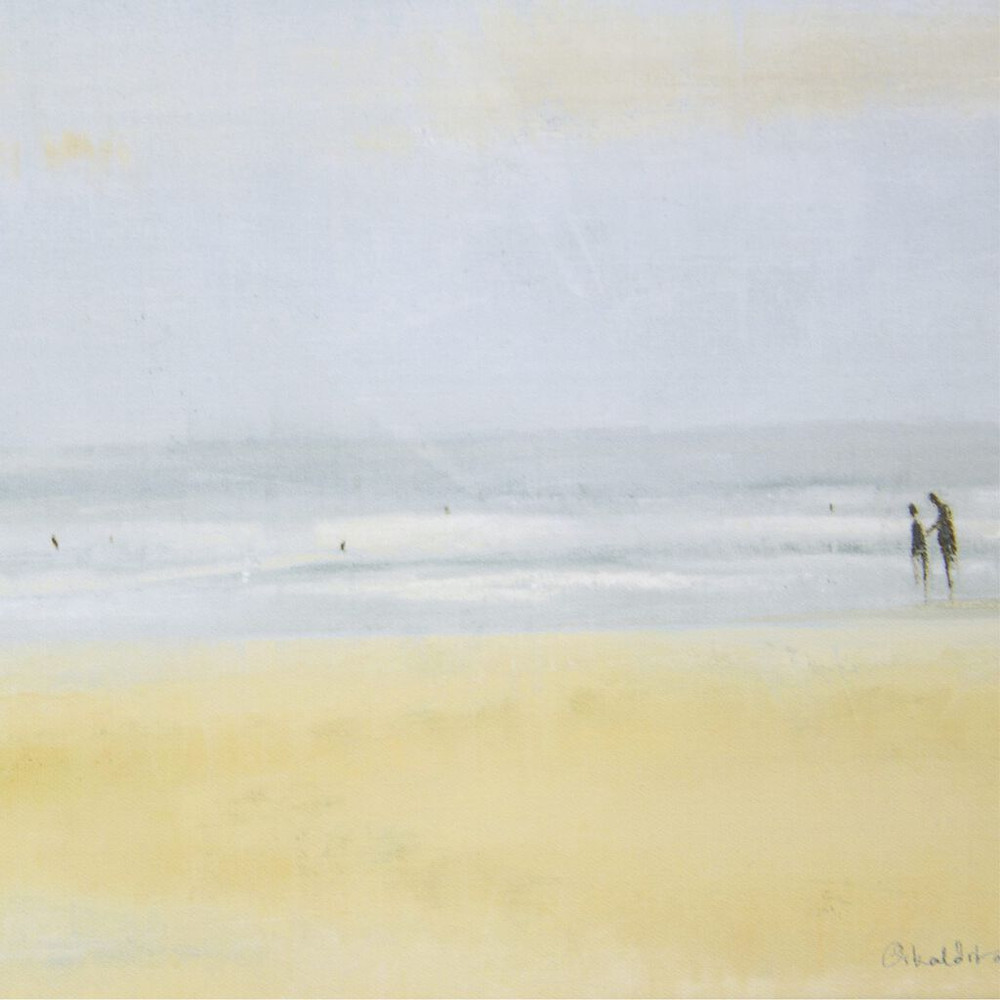 lynmouth printed canvas