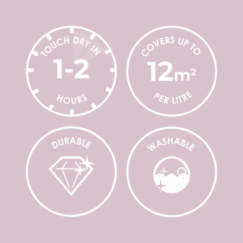 Superfresco Easy Dream Big Paint