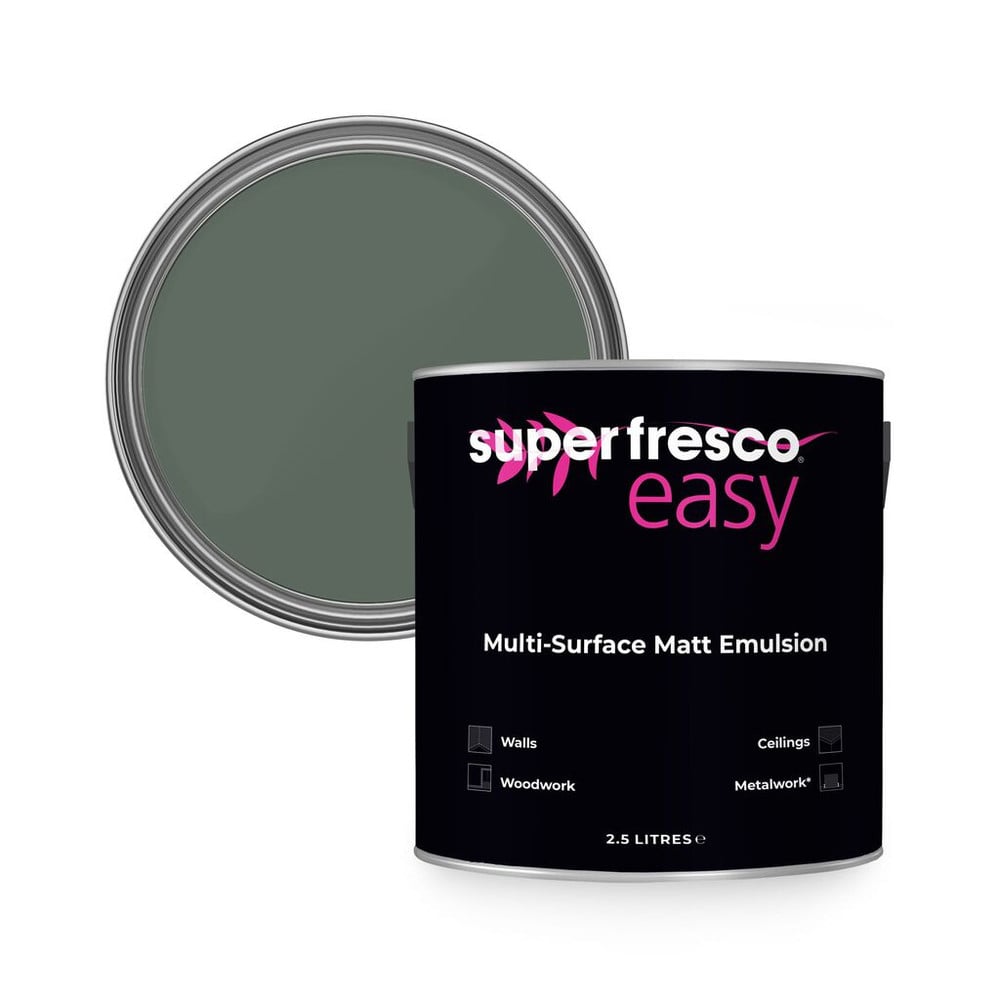 Superfresco Easy Stay Wild Paint Superfresco Easy Stay Wild Paint