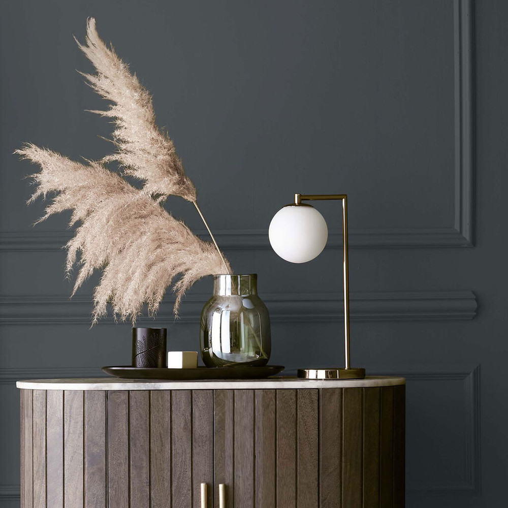 next deep grey paint