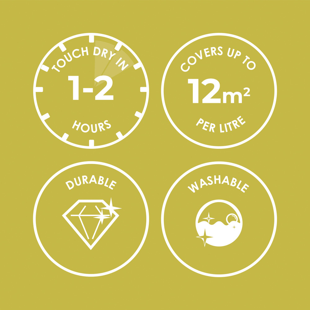 Superfresco Easy Hello Sunshine Paint