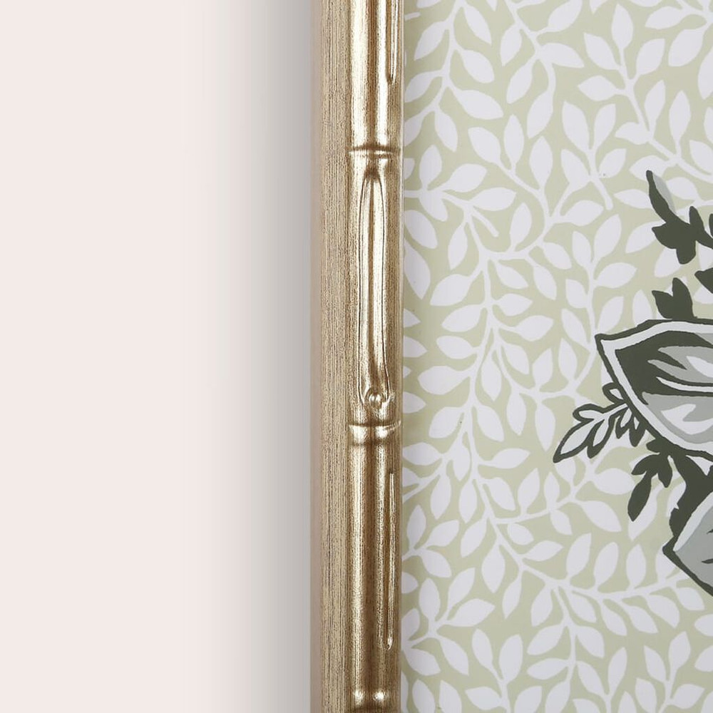 picardie framed print