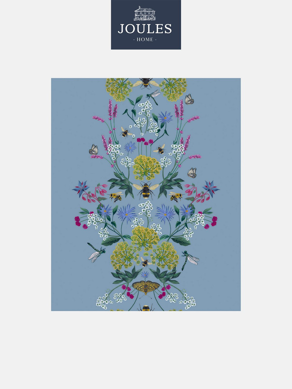 Joules Perfect Pollinators Haze Blue Wallpaper - 118577_TILE_PERFECT POLLINATORS HAZE BLUE_01.jpg