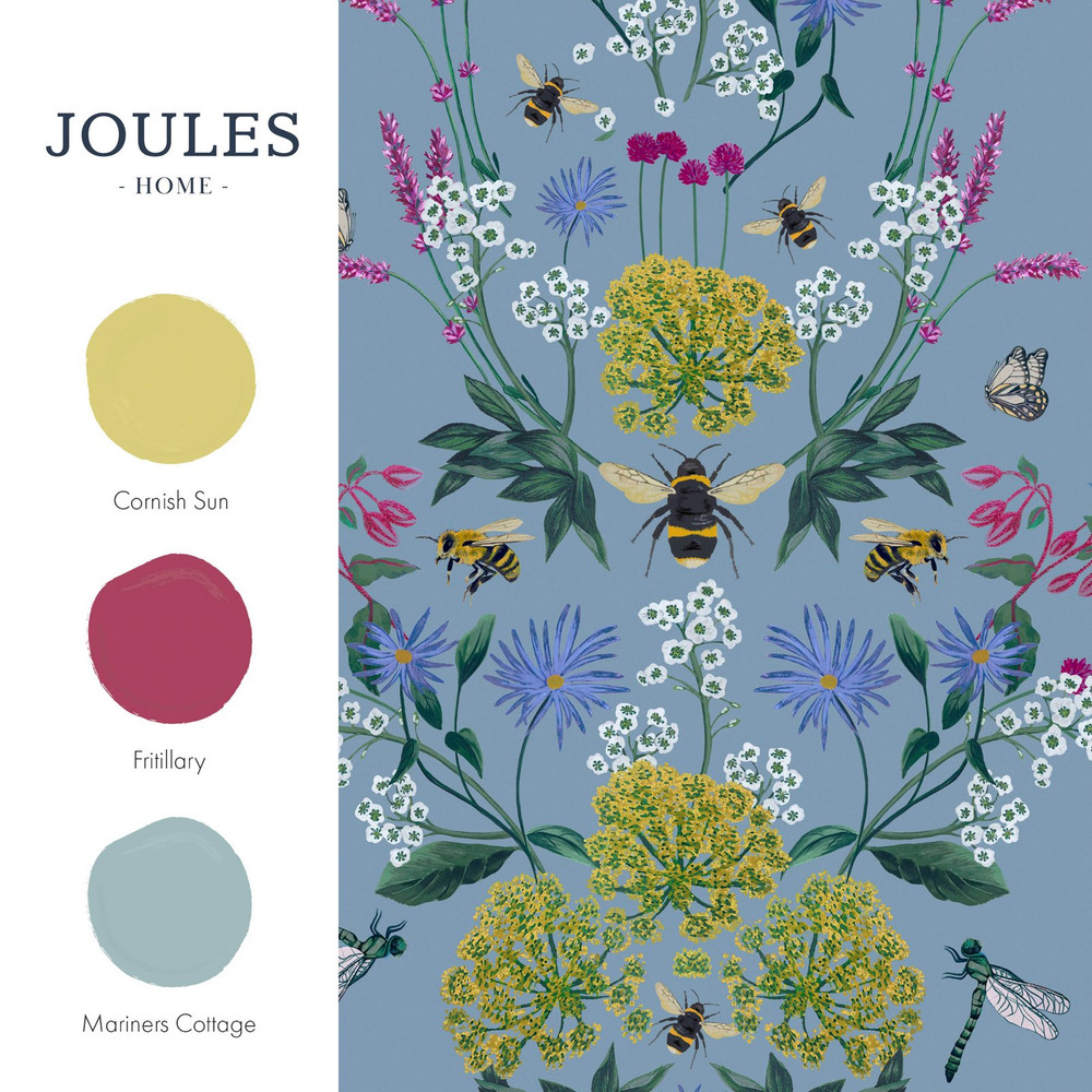 Joules Perfect Pollinators Haze Blue Wallpaper - 118577_FLATLAY_PERFECT POLLINATORS HAZE BLUE_01.jpg