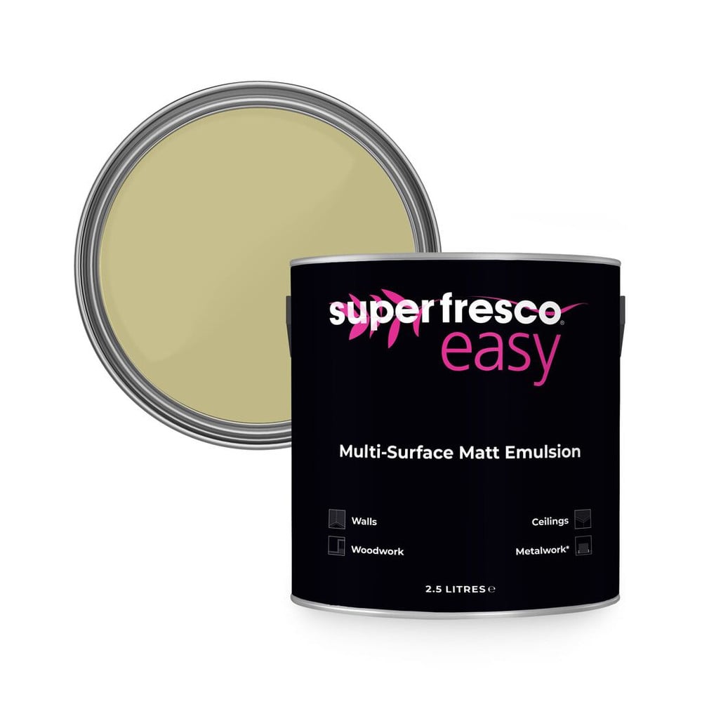 Superfresco Easy Queen Bee Paint Superfresco Easy Queen Bee Paint