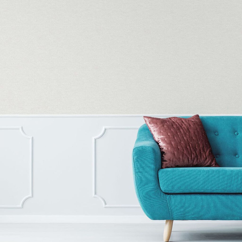 horizon taupe wallpaper