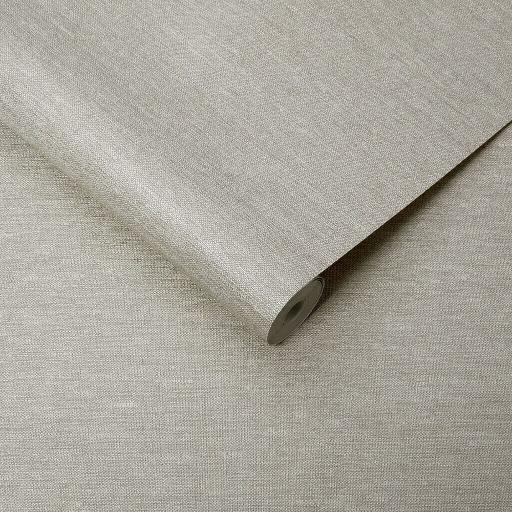 horizon taupe wallpaper