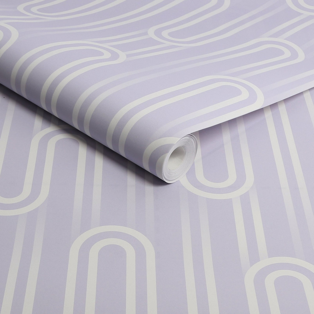 Ups n Downs Lavender Wallpaper - 118731_ROLLSHOT_01.jpg