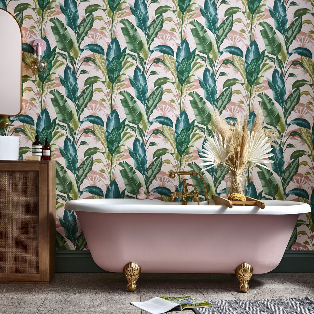 leaf it out sunrise wallpaper