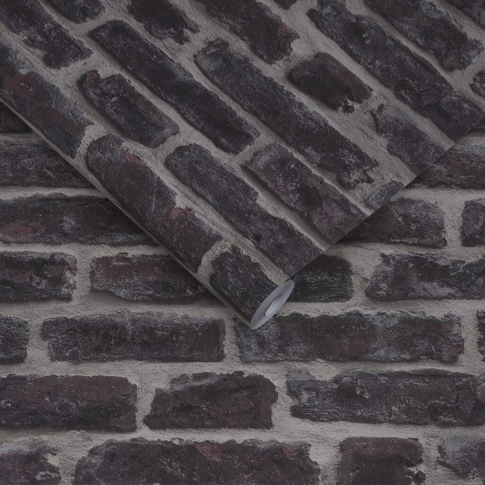 industry rouge wallpaper