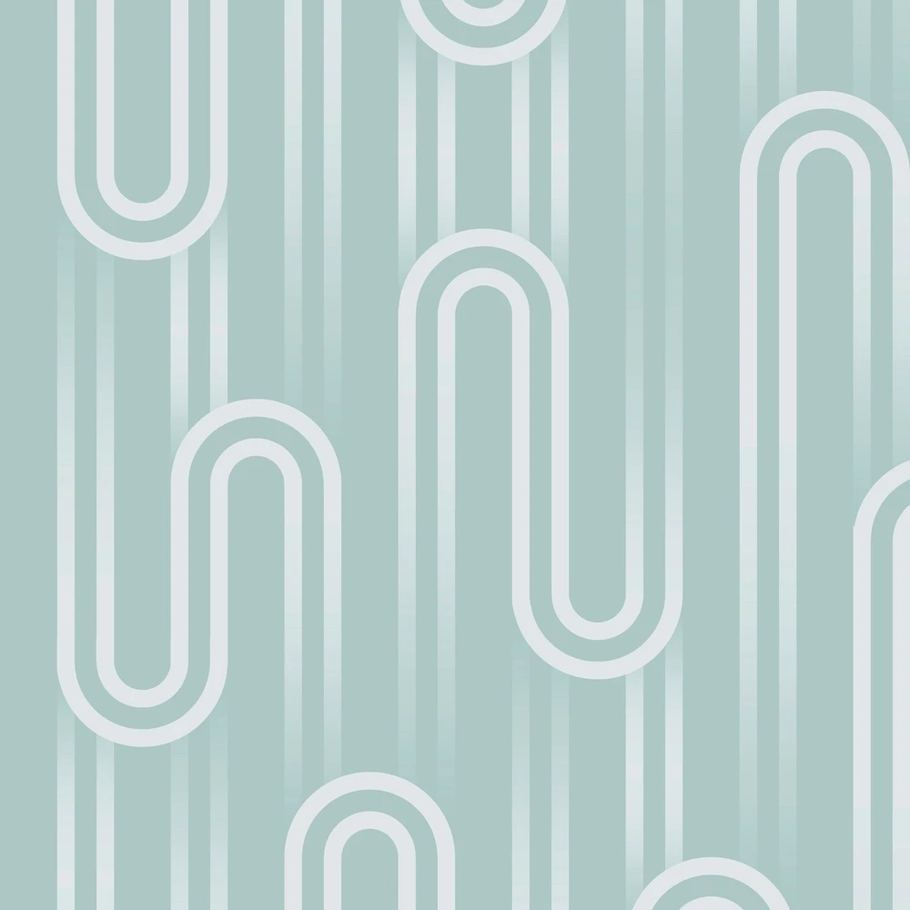 Ups n Downs Pistachio Wallpaper - 118730_TILE_01.jpg