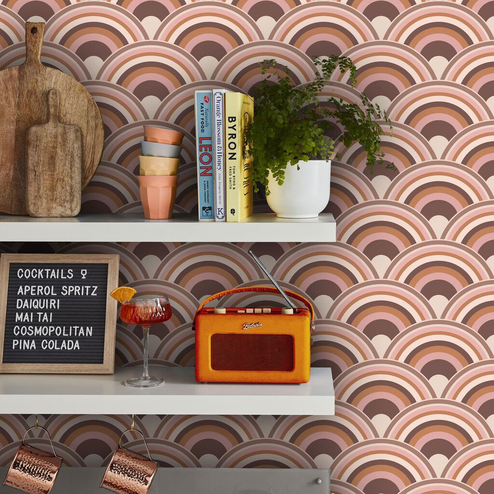 curve earth wallpaper