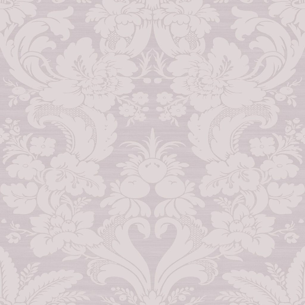 laura ashley martigues sugared violet wallpaper