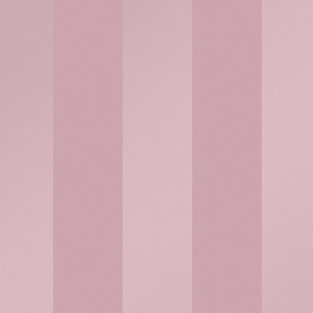 laura ashley lille pearlescent stripe mulberry purple wallpaper