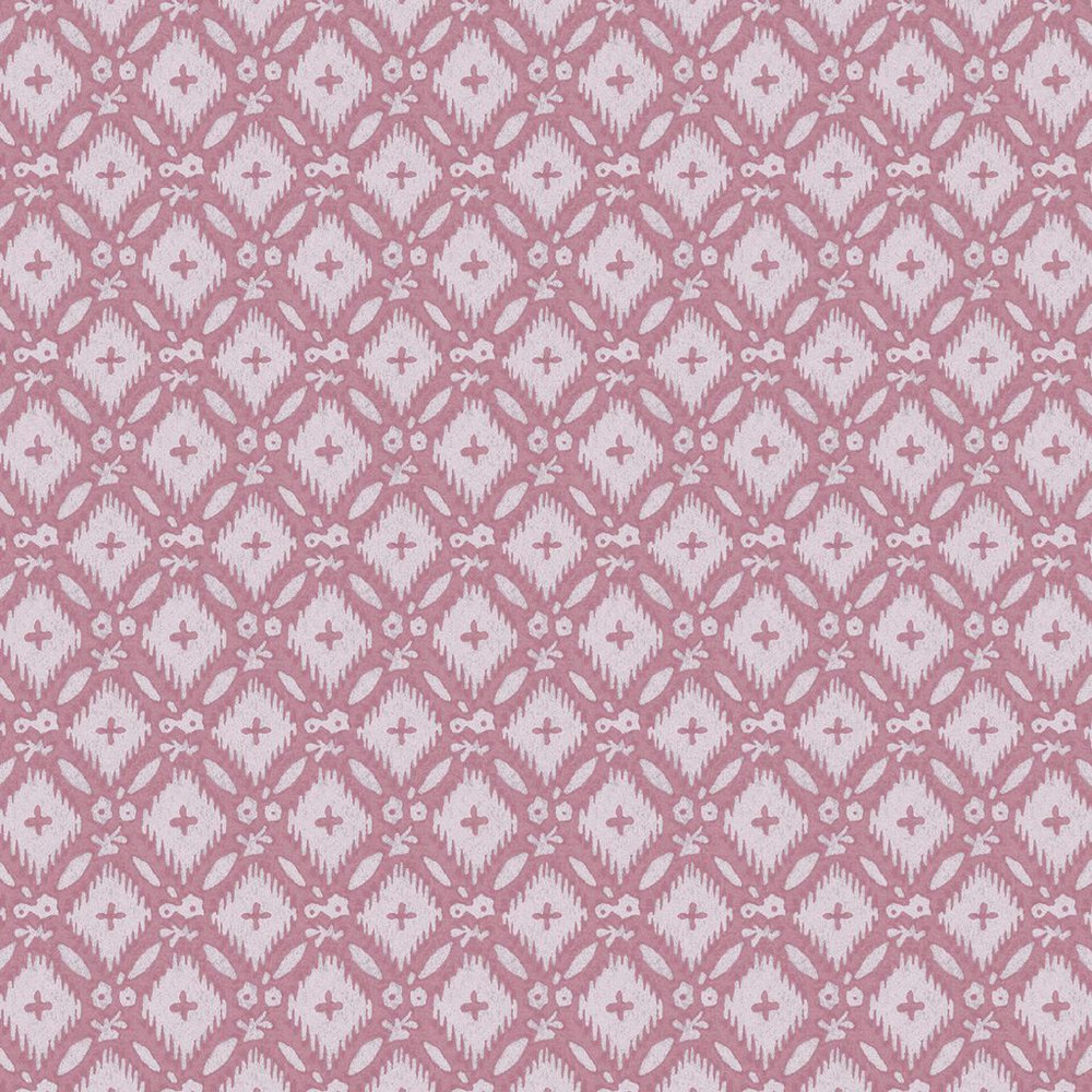 laura ashley whitebrook mulberry purple wallpaper