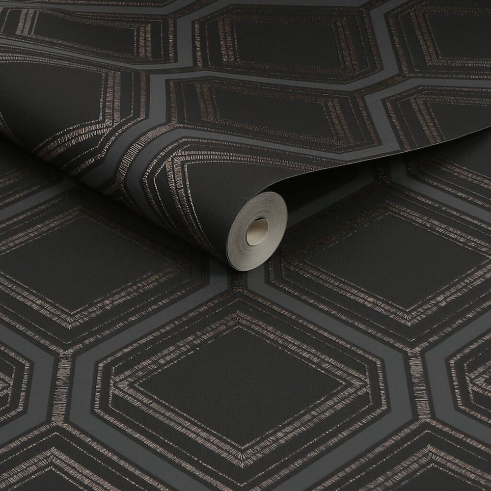 savile row charcoal wallpaper
