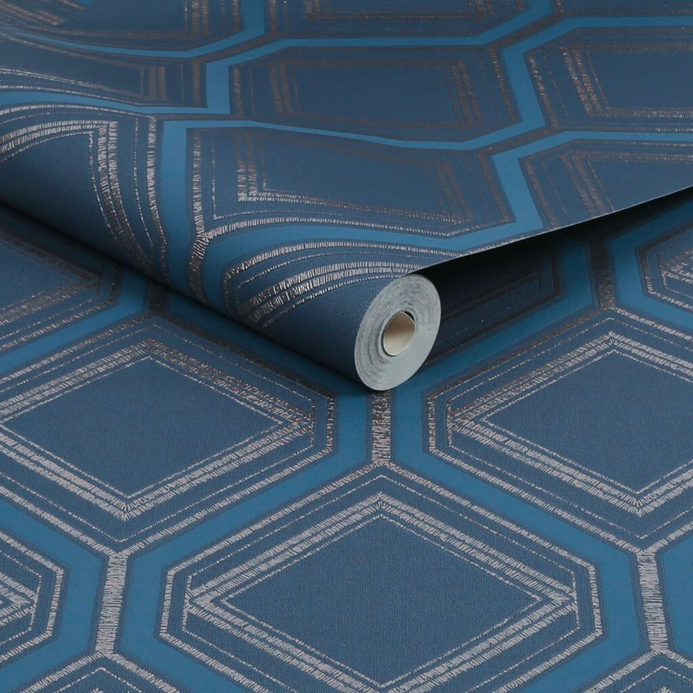 savile row midnight wallpaper