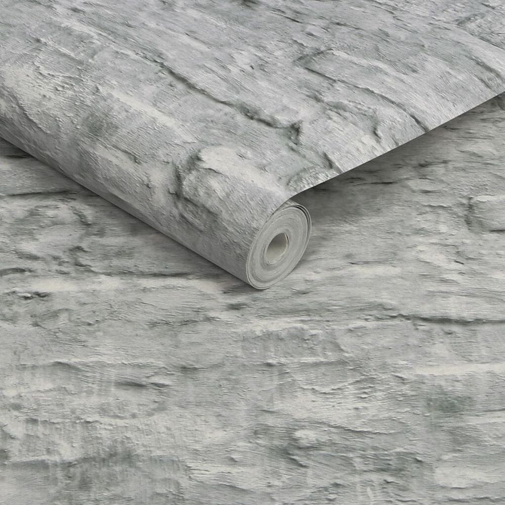 next contemporary brick white wallpaper