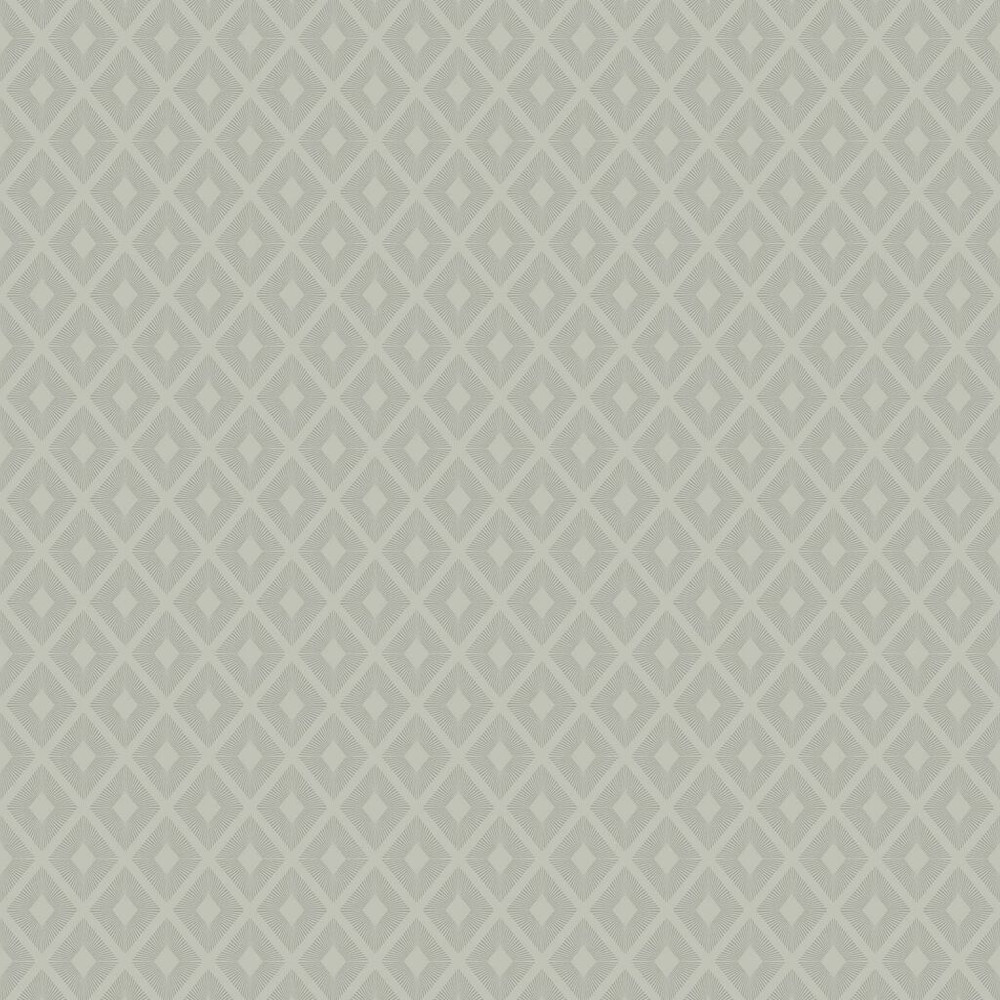 Next Deco Triangle Mini Neutral Wallpaper