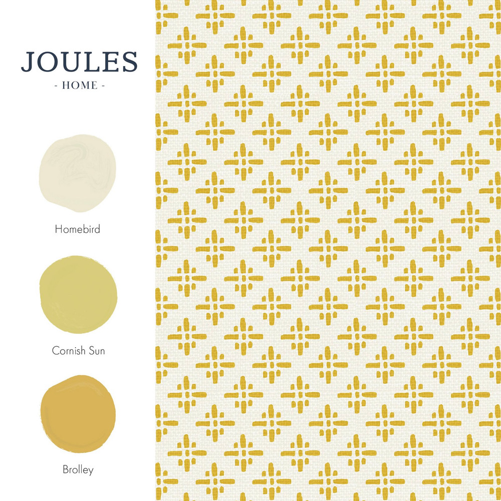Joules Beckett Star Antique Gold Wallpaper - 118578_FLATLAY_BECKETT STAR ANTIQUE GOLD_01.jpg