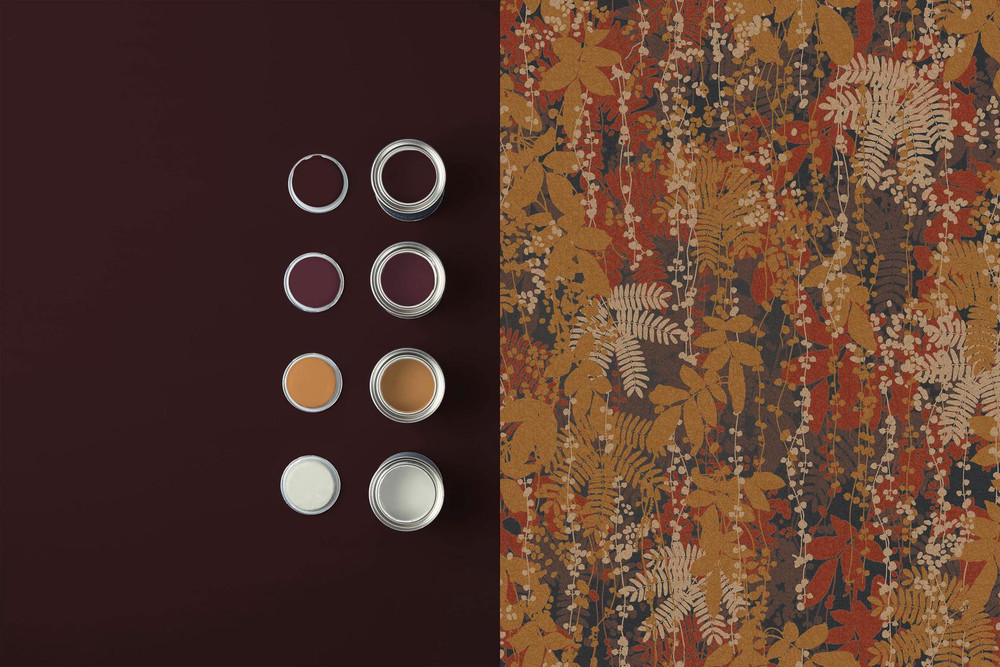 Canopy Autumn Wallpaper by Clarissa Hulse - 120400_FLATLAY_CANOPY AUTUMN_01.jpg