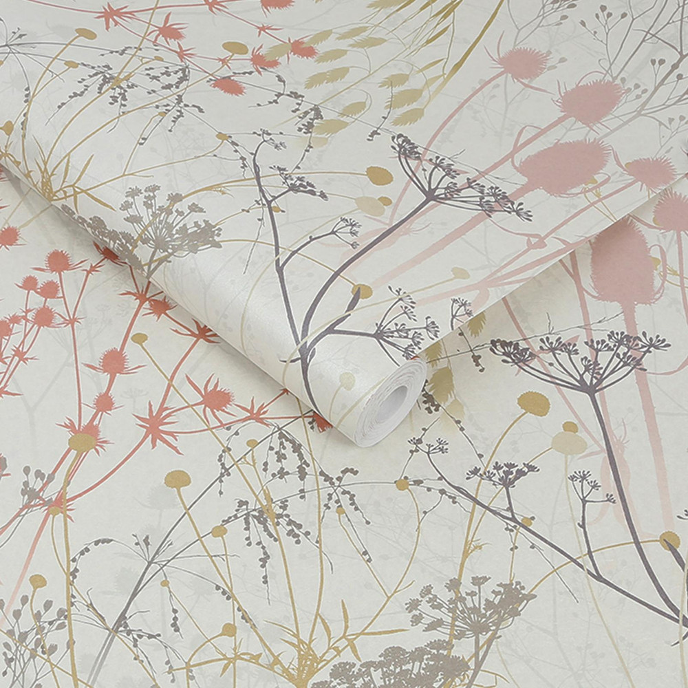 Summer Border Shell Wallpaper by Clarissa Hulse - 120371_ROLLSHOT_02.jpg