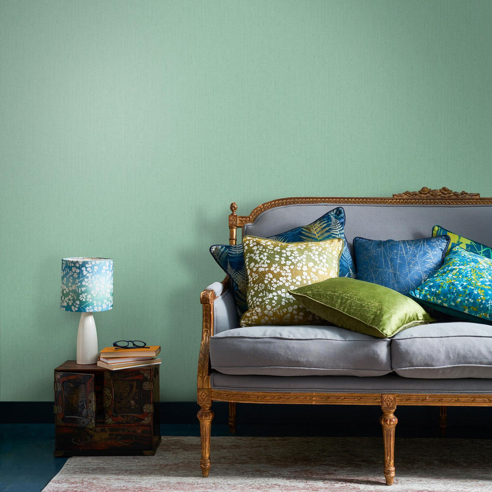 Tisbury Verdigris Wallpaper by Clarissa Hulse - 120390_ROOMSET_TISBURY VERDIGRIS_01.jpg