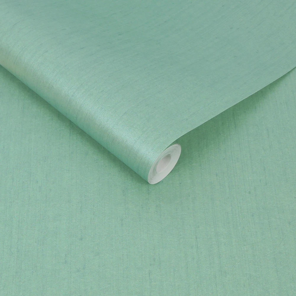 Tisbury Verdigris Wallpaper by Clarissa Hulse - 120390_ROLLSHOT_01.jpg