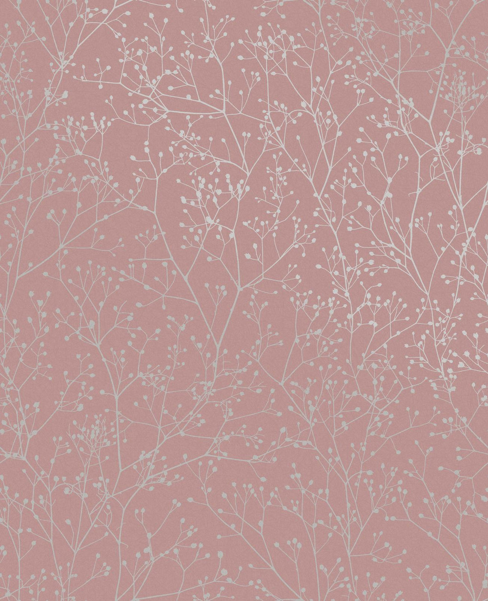 Gypsophila Shell & Rose Gold Wallpaper by Clarissa Hulse - 120373_TILE_01.jpg
