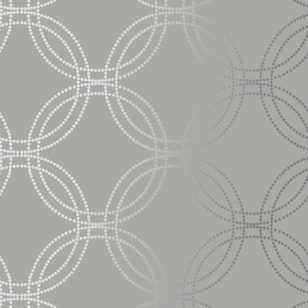 Serpentine Grey Wallpaper