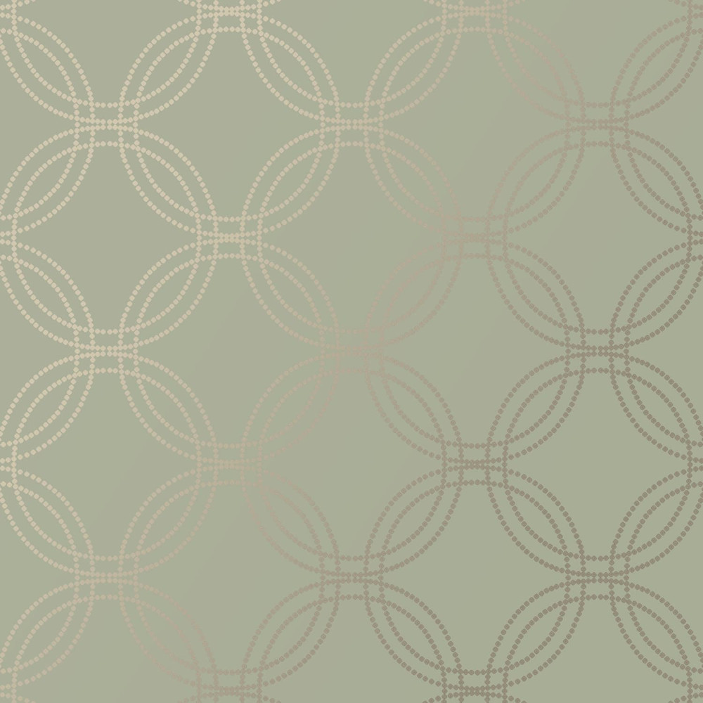 Serpentine Sage Wallpaper