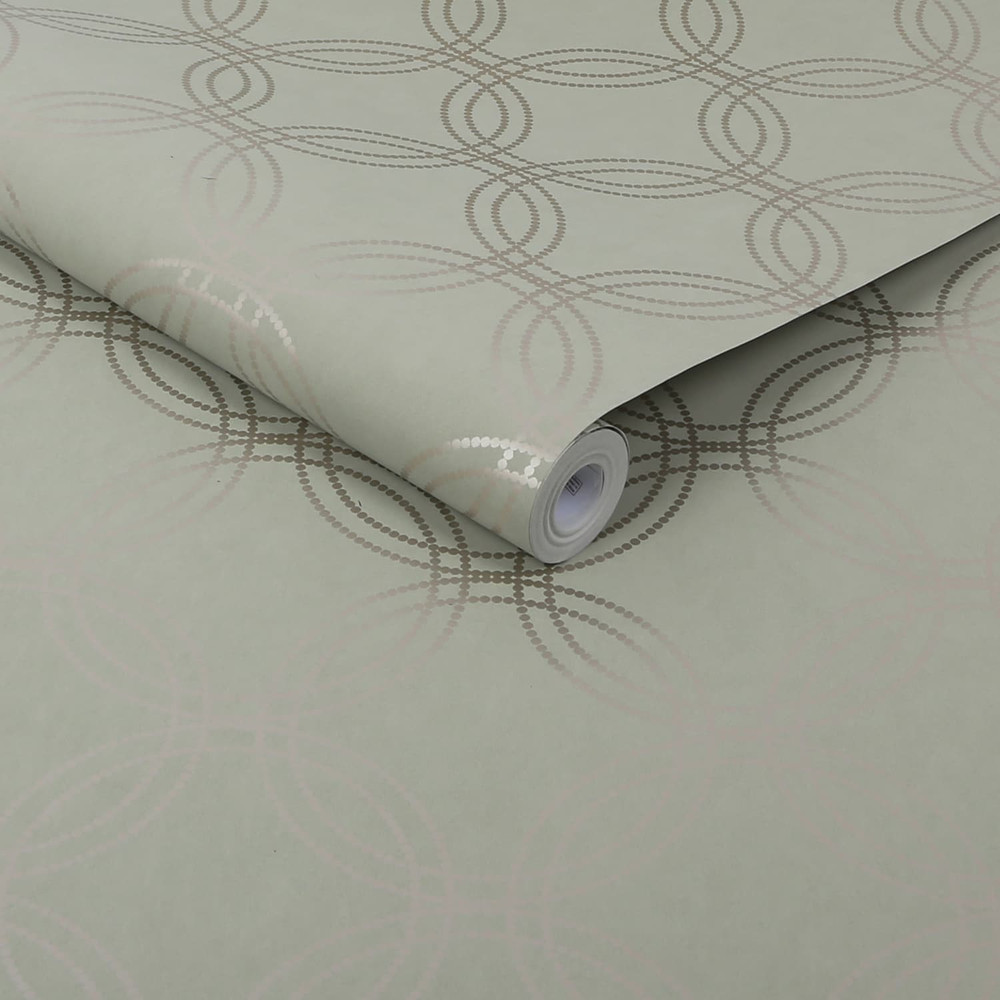 Serpentine Sage Wallpaper