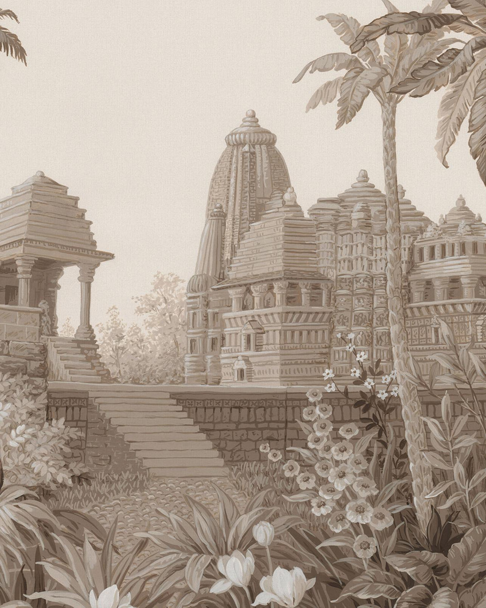 Temple Taupe Bespoke Mural - 114330_TILE_01.jpg