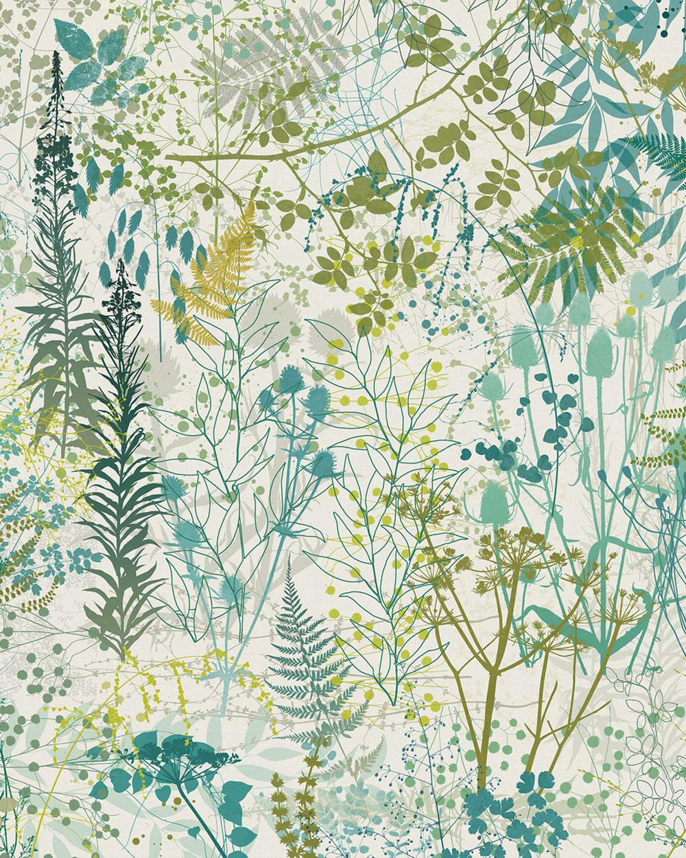 Serendipity Greenhouse Bespoke Mural by Clarissa Hulse - 120408_TILE_01.jpg