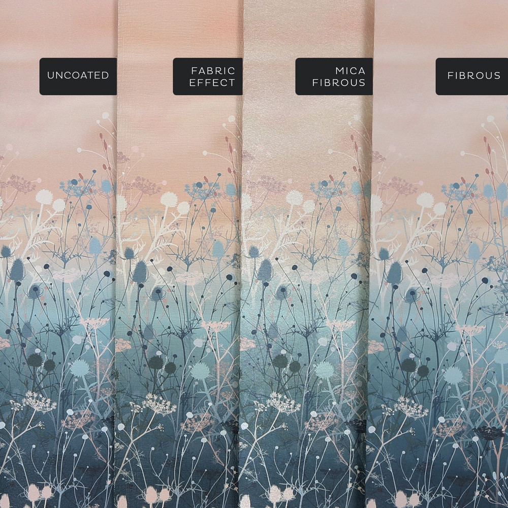 Tania's Garden Dusk Bespoke Mural by Clarissa Hulse - 120410_SUBSTRATE_TANIAS GARDEN DUSK_01.jpg