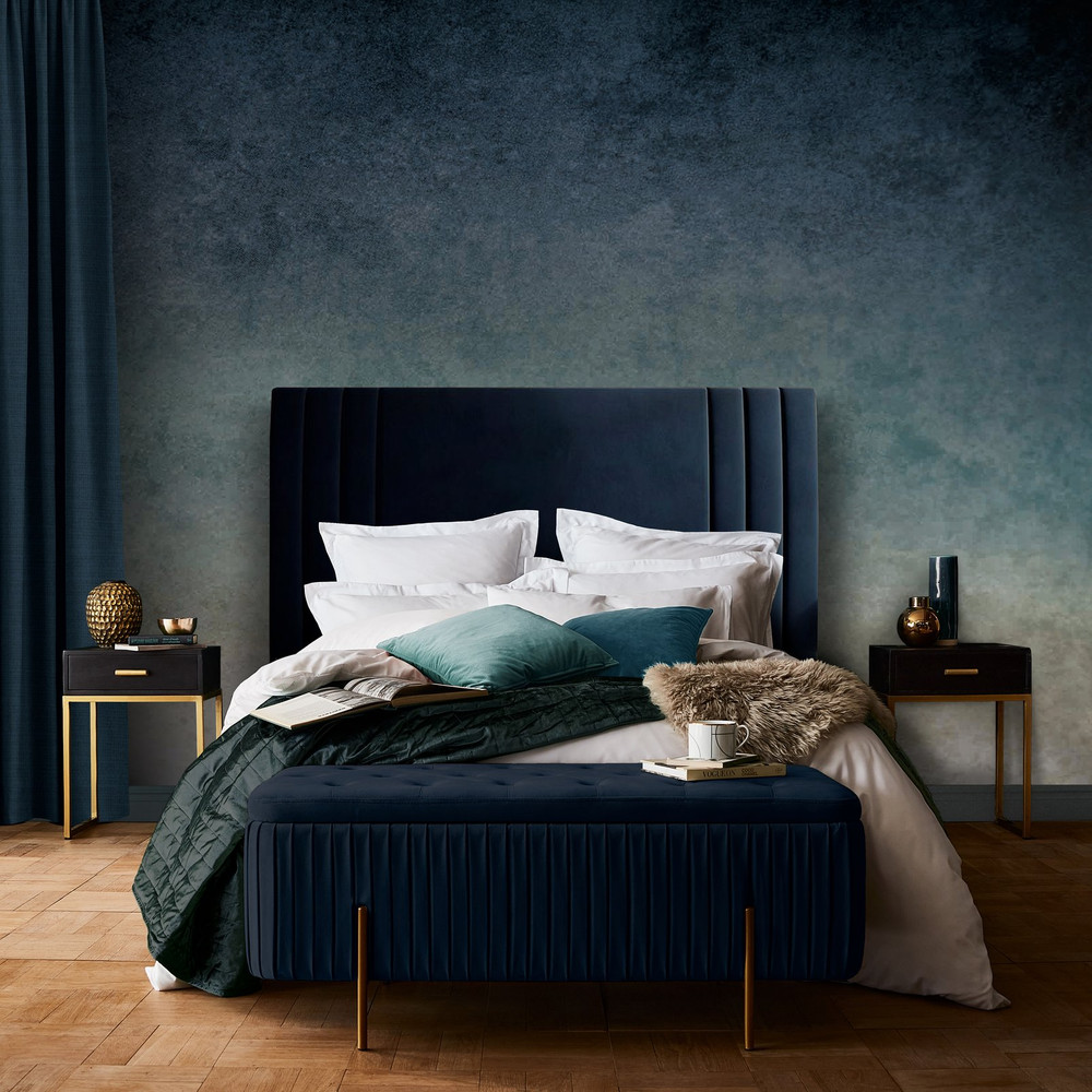 Ink Blue Ombre Bespoke Mural - 111845_ROOMSET_1.jpg