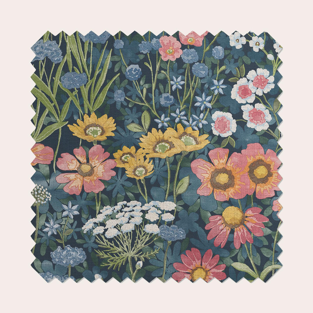 Wallflower Dusk Roller Blind - 120838rol_TILE_01.jpg