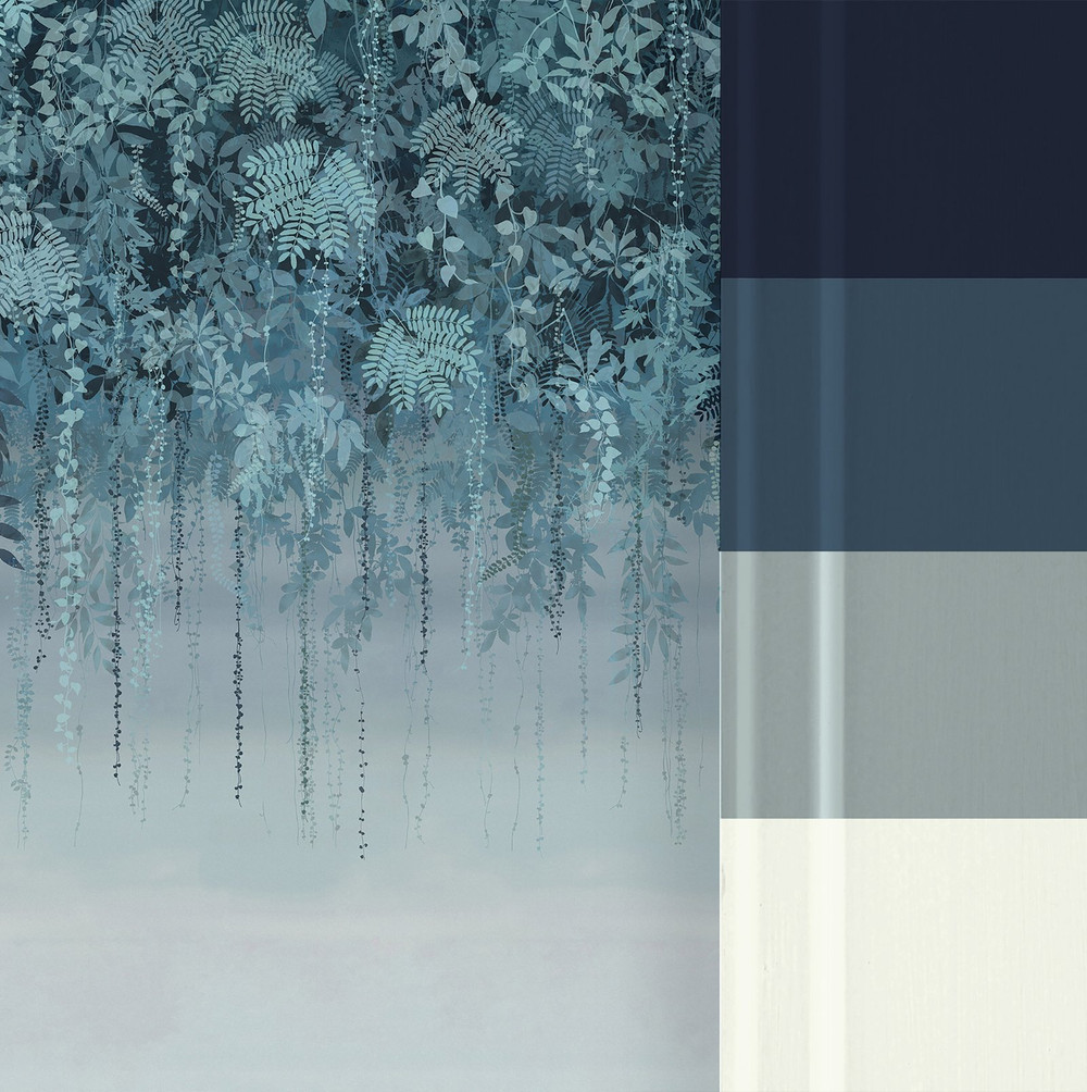 Enchanted Vale Midnight Bespoke Mural by Clarissa Hulse - 120412_FLATLAY_01.jpg