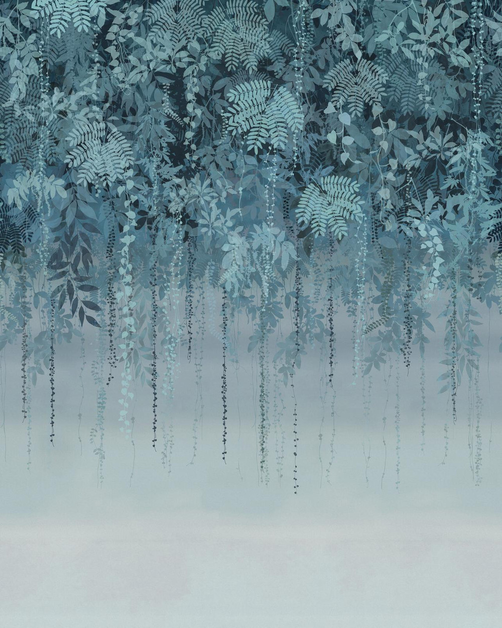 Enchanted Vale Midnight Bespoke Mural by Clarissa Hulse - 120412_MAINTILE_01.jpg