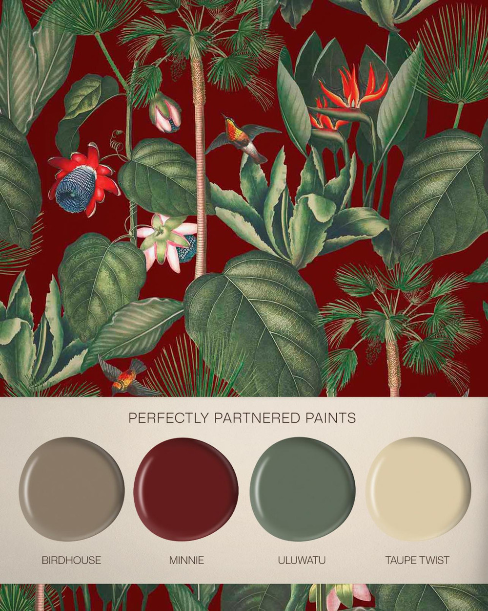 Botanique Jungle Rouge Bespoke Mural - 112476_FLATLAY.jpg