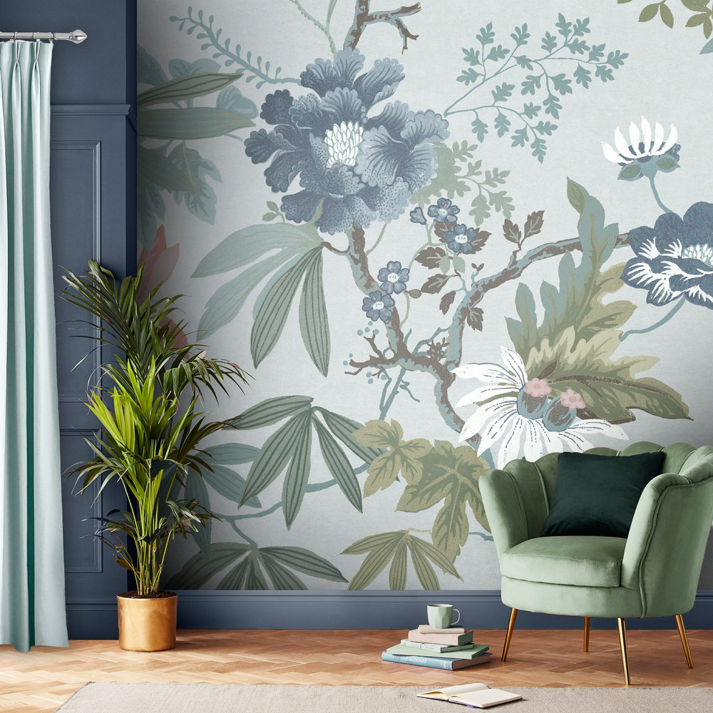 Kimono Morning Bespoke Mural - 120268_ROOMSET_01.jpg