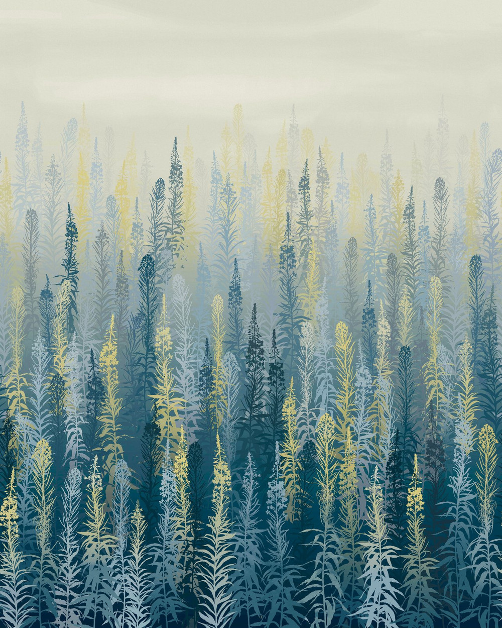 Willowherb Winter Bespoke Mural by Clarissa Hulse - 120416_TILE_01.jpg