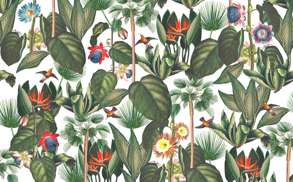 Botanique Jungle Day Bespoke Mural - 112466_TILE_01.jpg