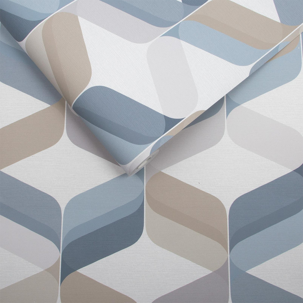 Retro Denim Wallpaper - 104815_ROLLSHOT_01.jpg