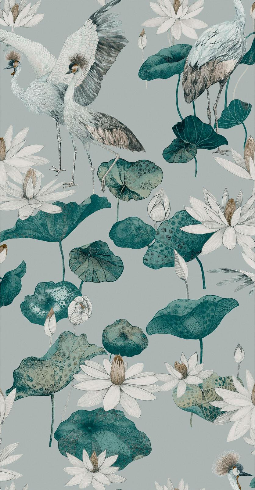 Teien Sea Green Wallpaper - 115054_TILE_TEIEN SEA GREEN_01.jpg