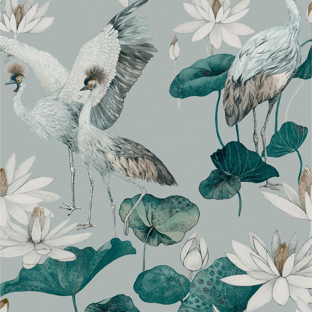 Teien Sea Green Wallpaper - 115054_TILE_TEIEN SEA GREEN_01.jpg