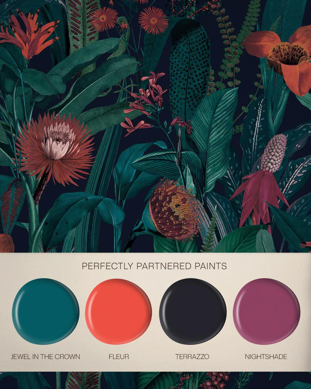 Tigerlily Midnight Wallpaper - 118023_FLATLAY.jpg