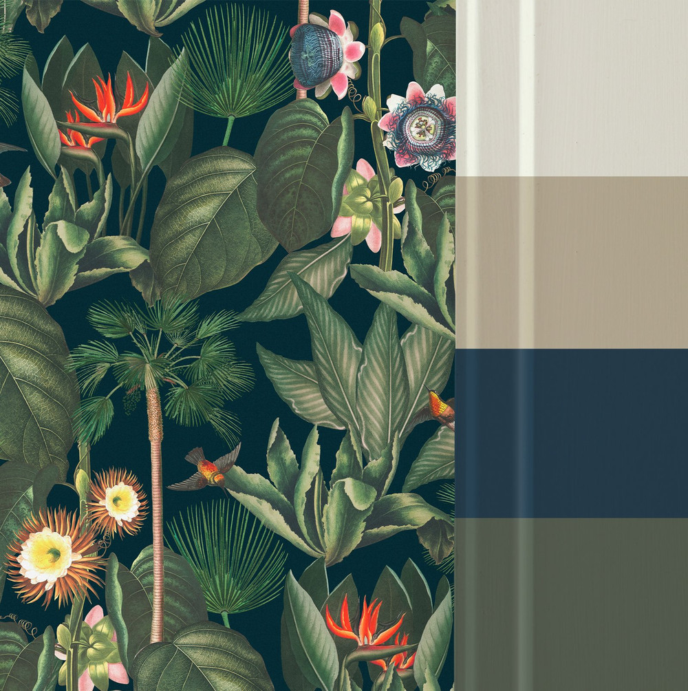 Botanique Jungle Dawn Bespoke Mural - 112481_FLATLAY_01.jpg
